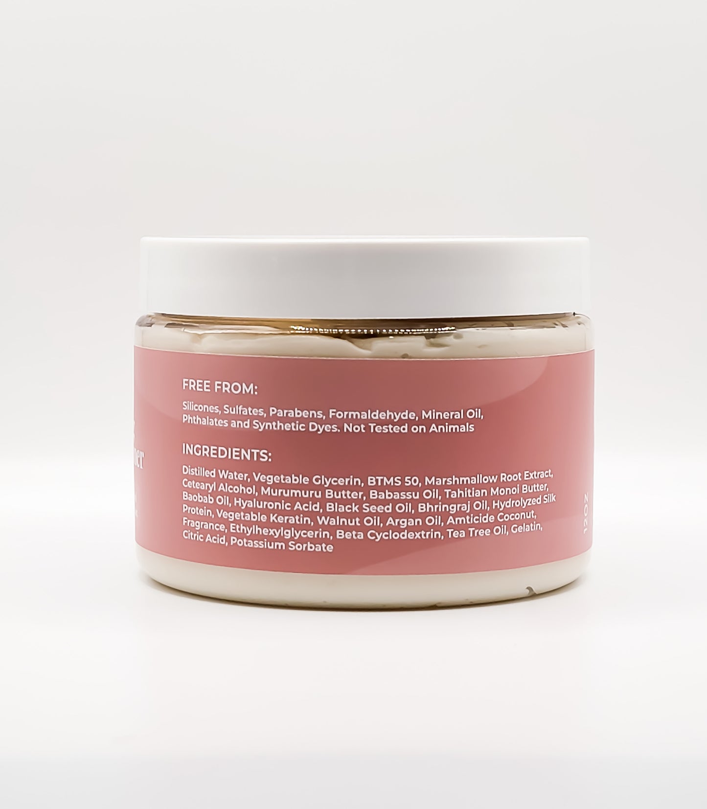 Revitalizing Deep Conditioner