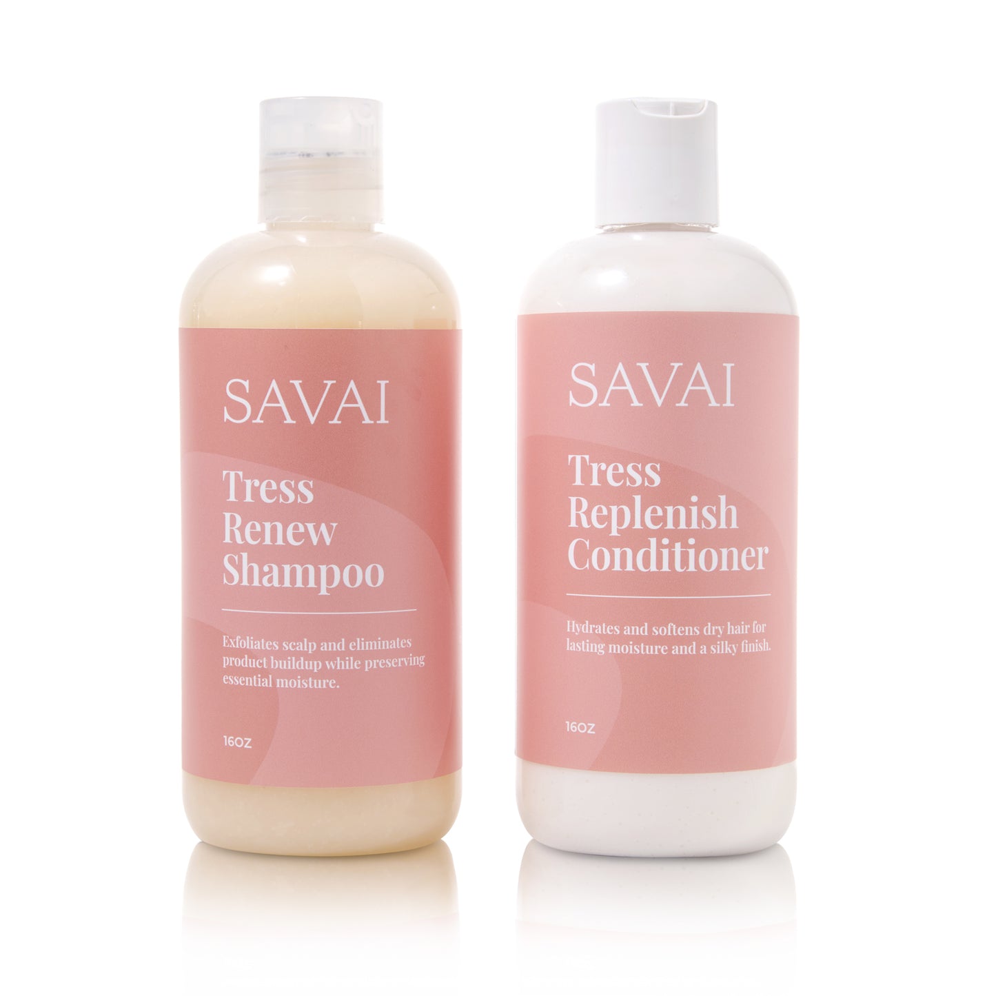 Savai Wash Day Duo