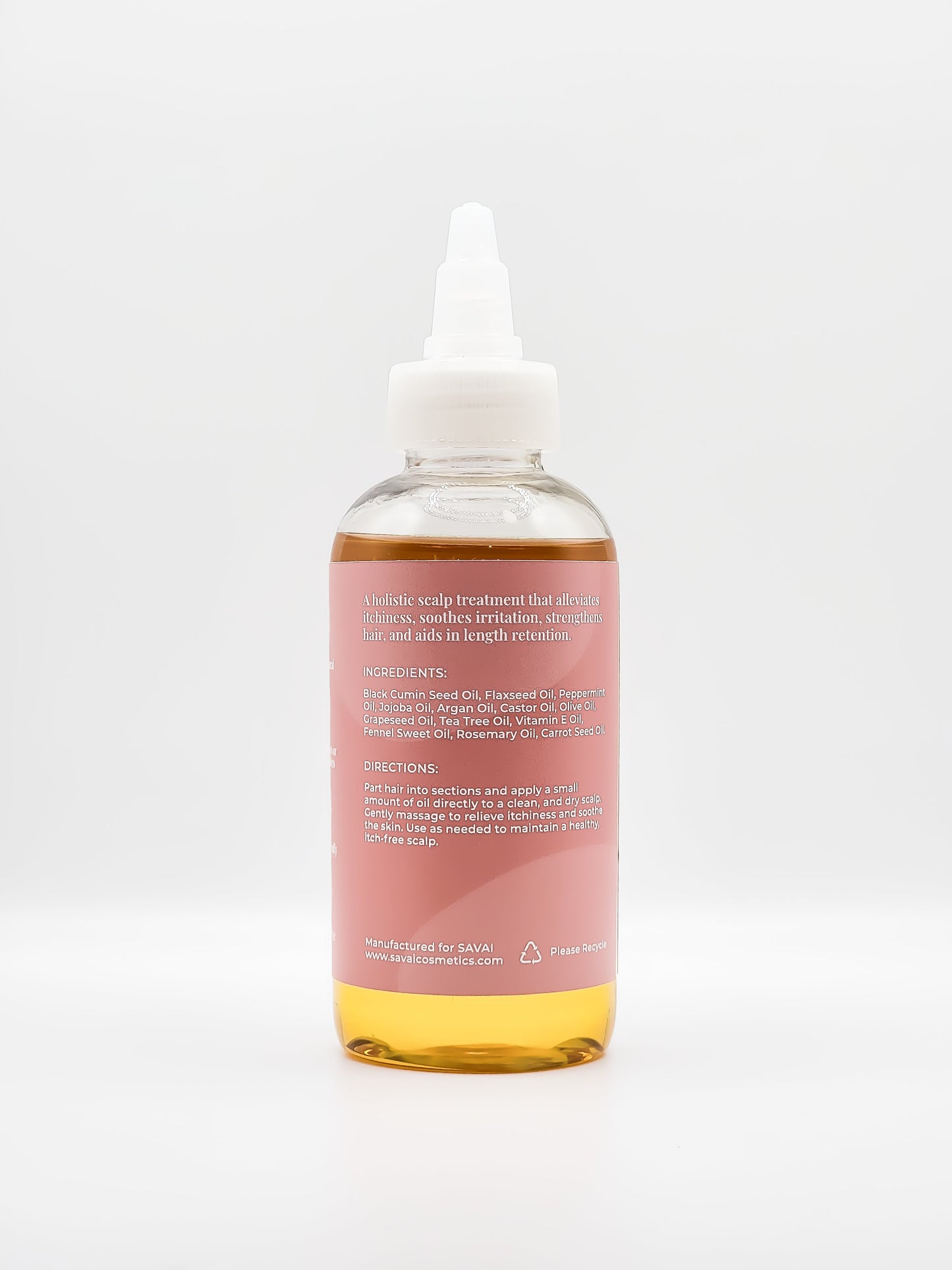 Serenity Scalp Elixir