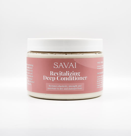 Revitalizing Deep Conditioner