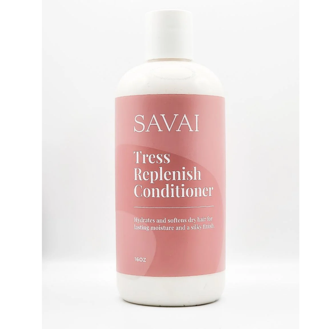 The Savai Wash Day Collection