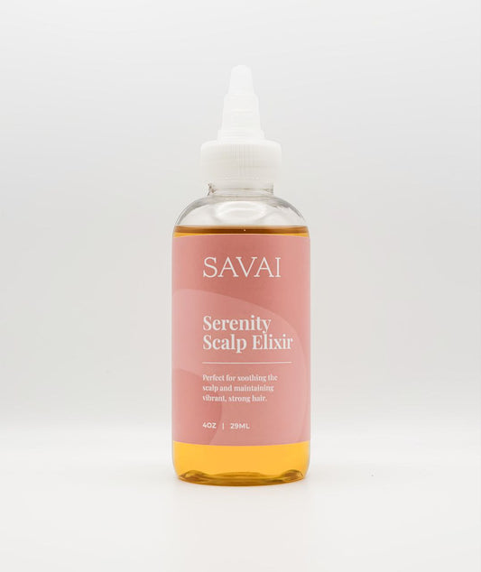 Serenity Scalp Elixir
