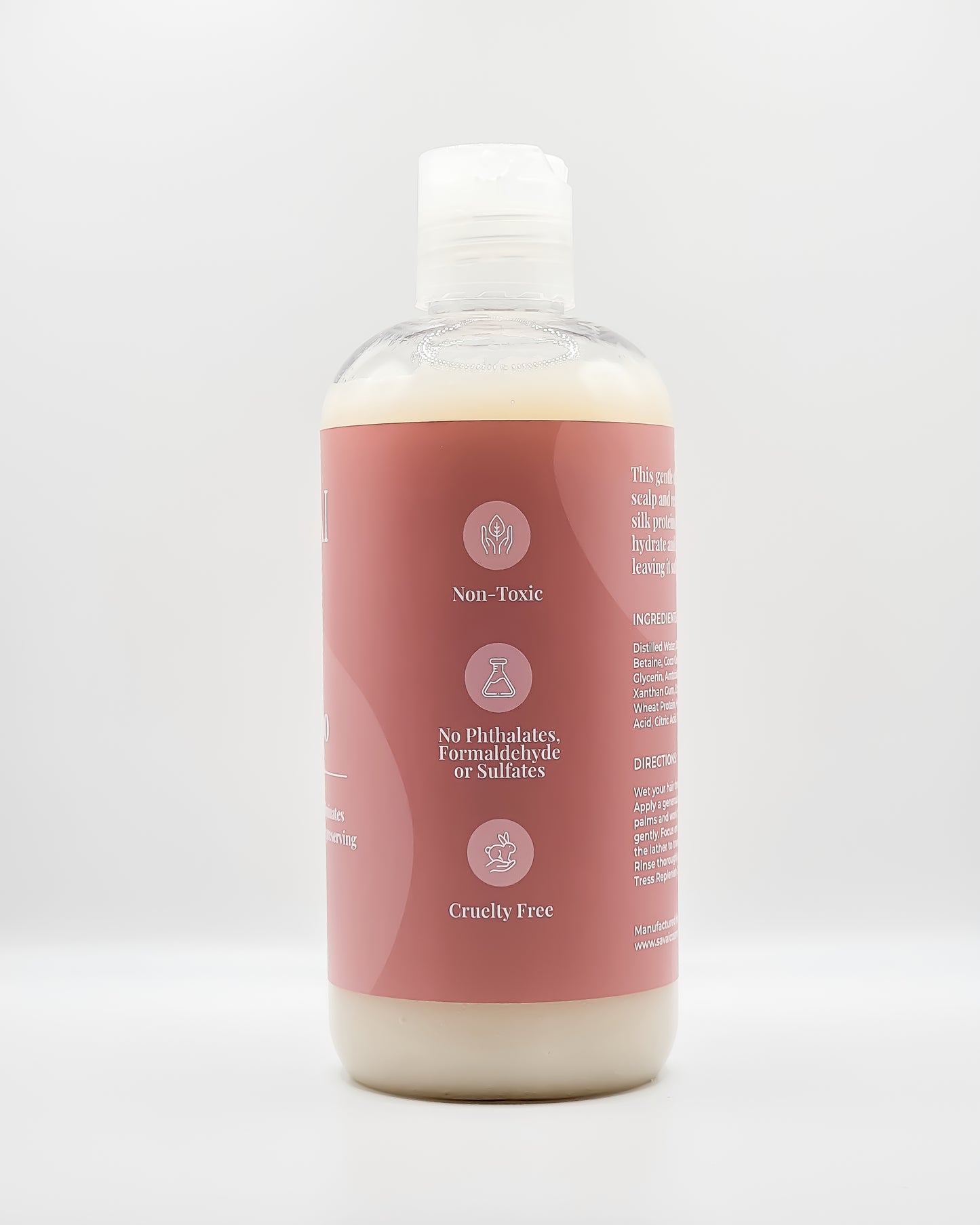 Tress Renew Shampoo